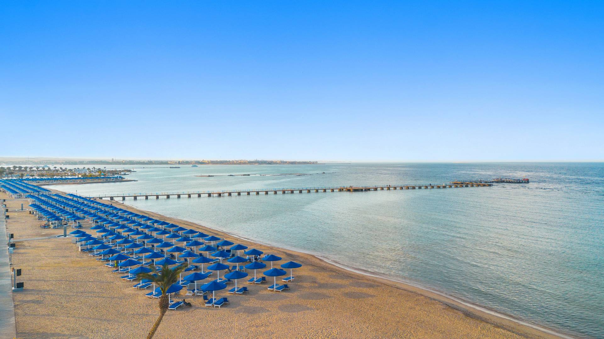 Royal Pharaohs Makadi