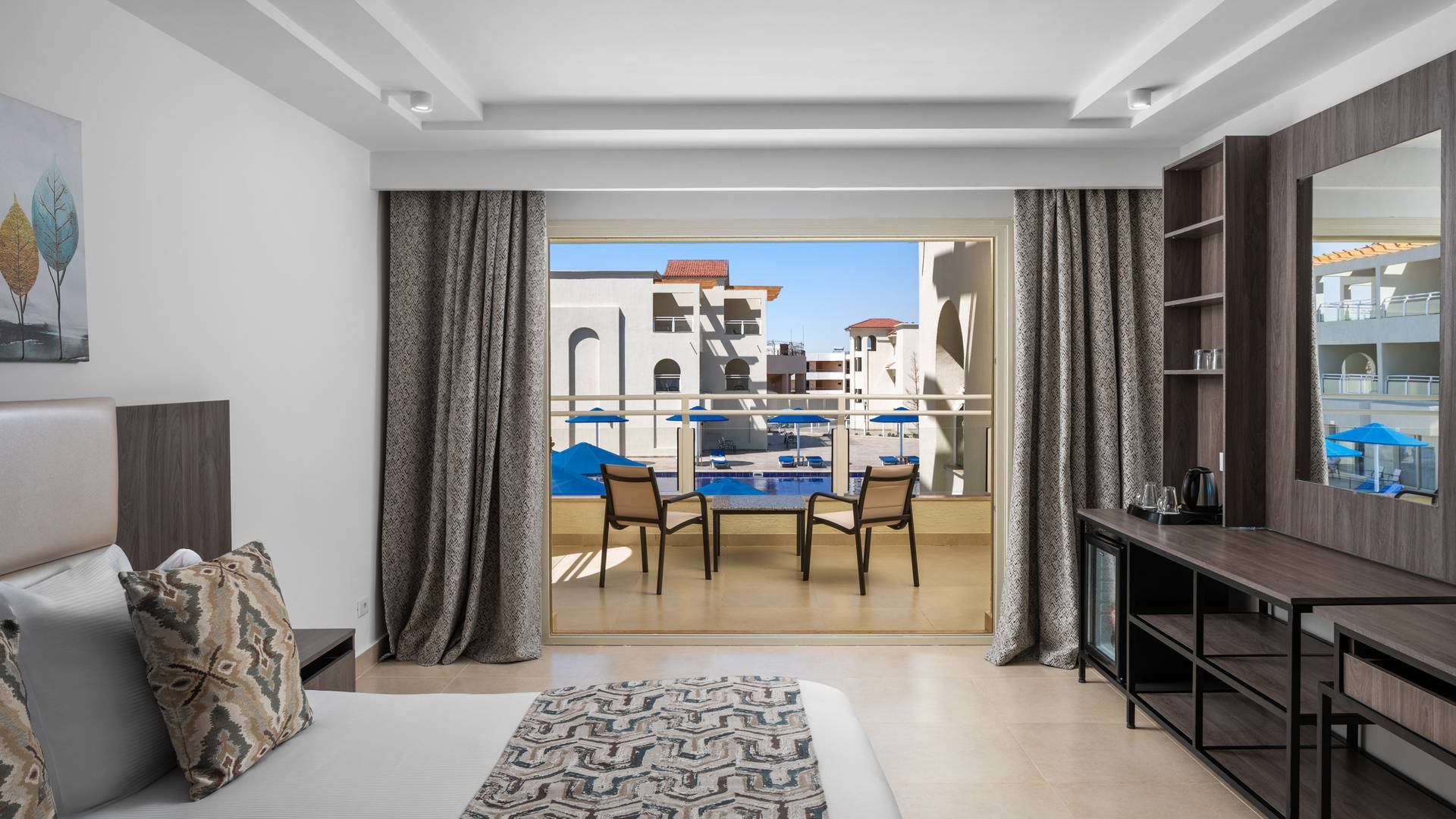 Royal Pharaohs Makadi