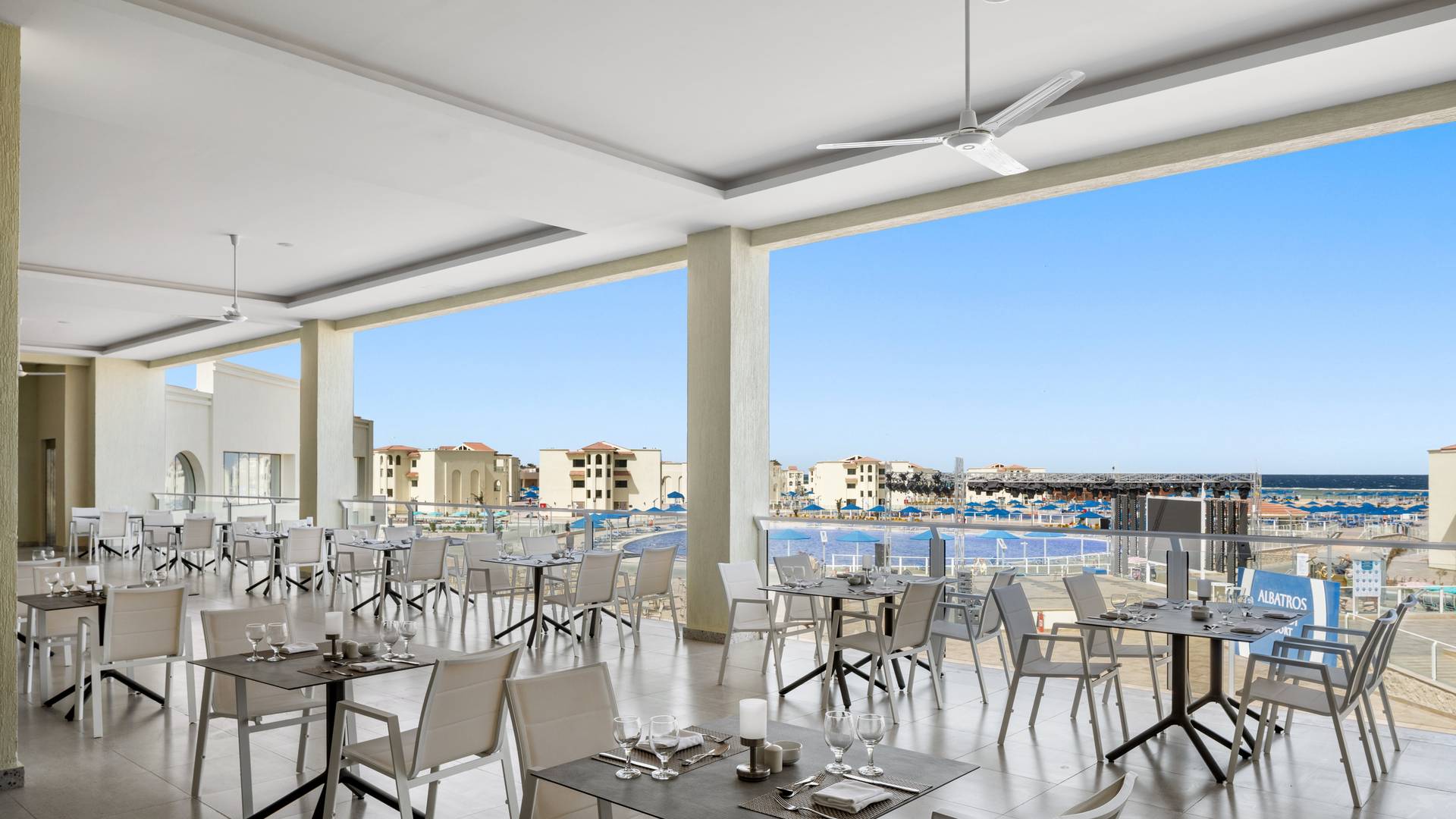 Royal Pharaohs Makadi