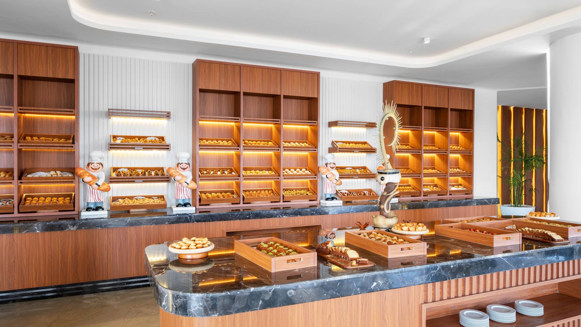 Royal Pharaohs Makadi