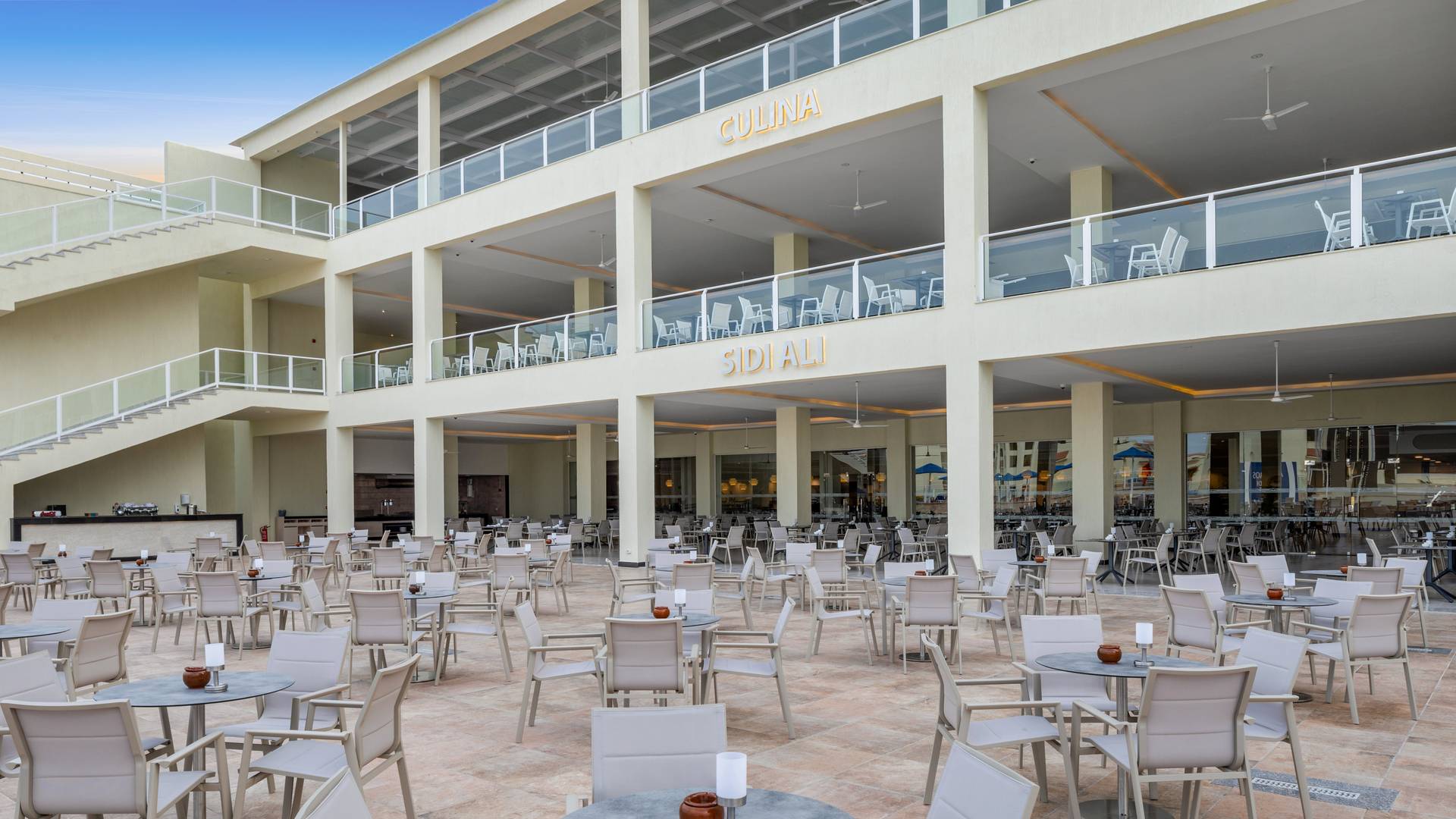 Royal Pharaohs Makadi