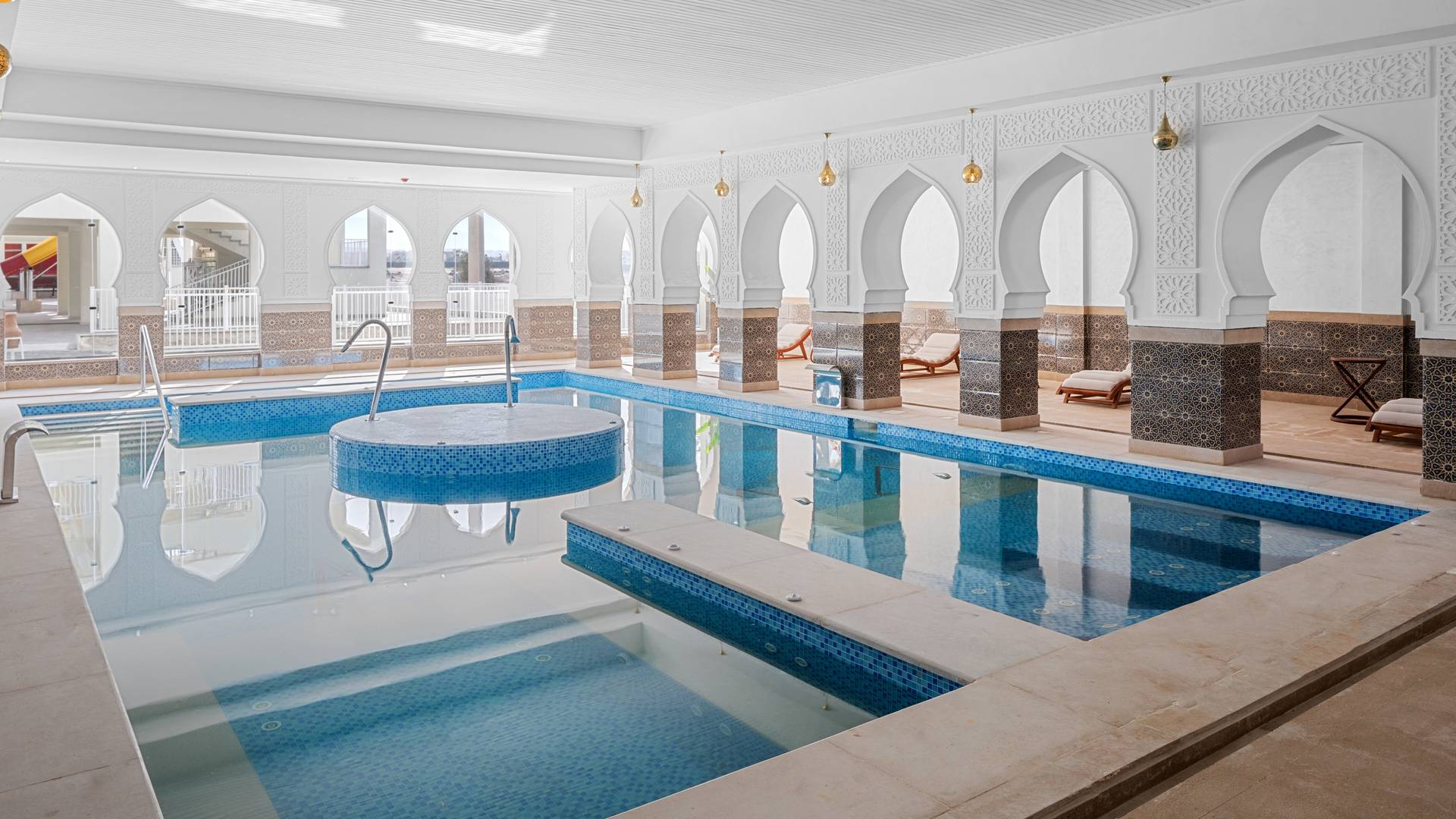 Royal Pharaohs Makadi