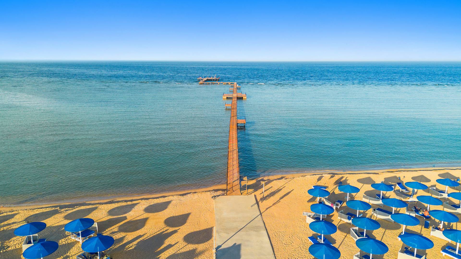 Royal Pharaohs Makadi