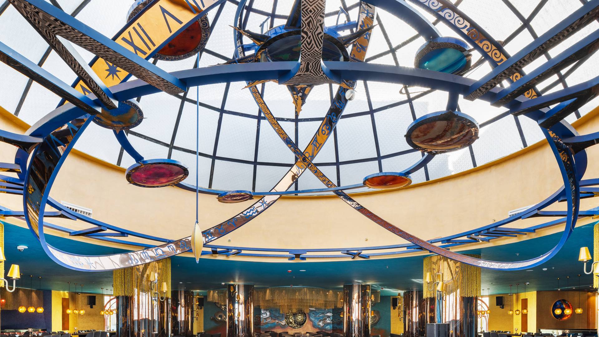 Royal Pharaohs Makadi