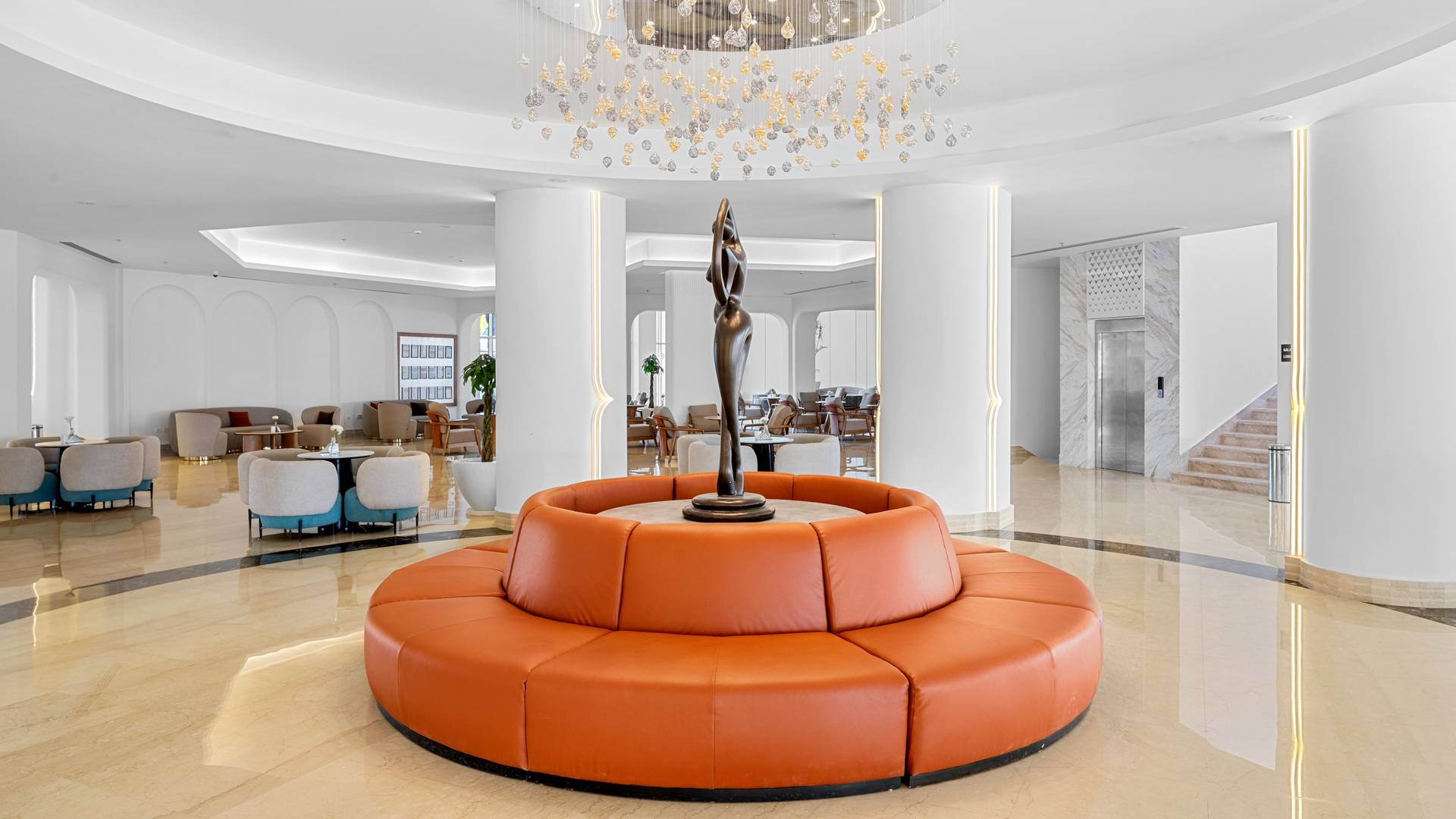 Royal Pharaohs Makadi