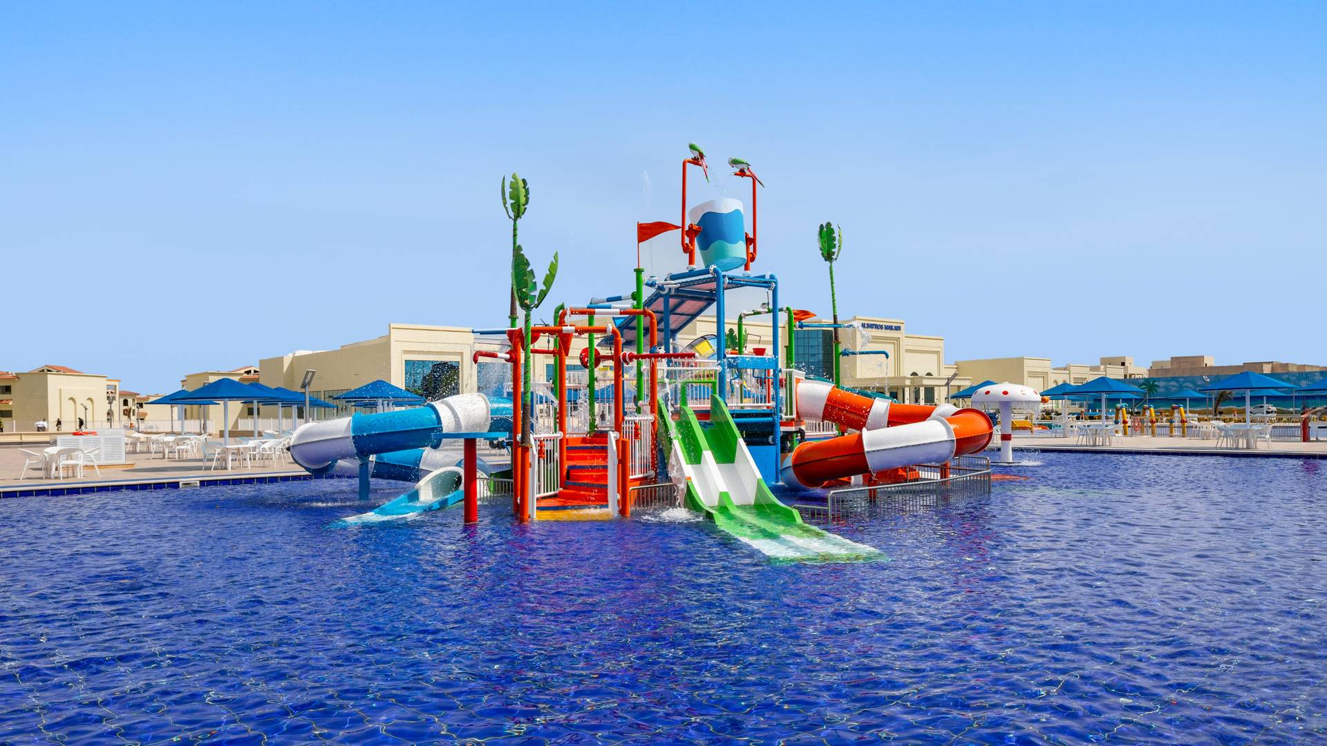 Royal Pharaohs Makadi