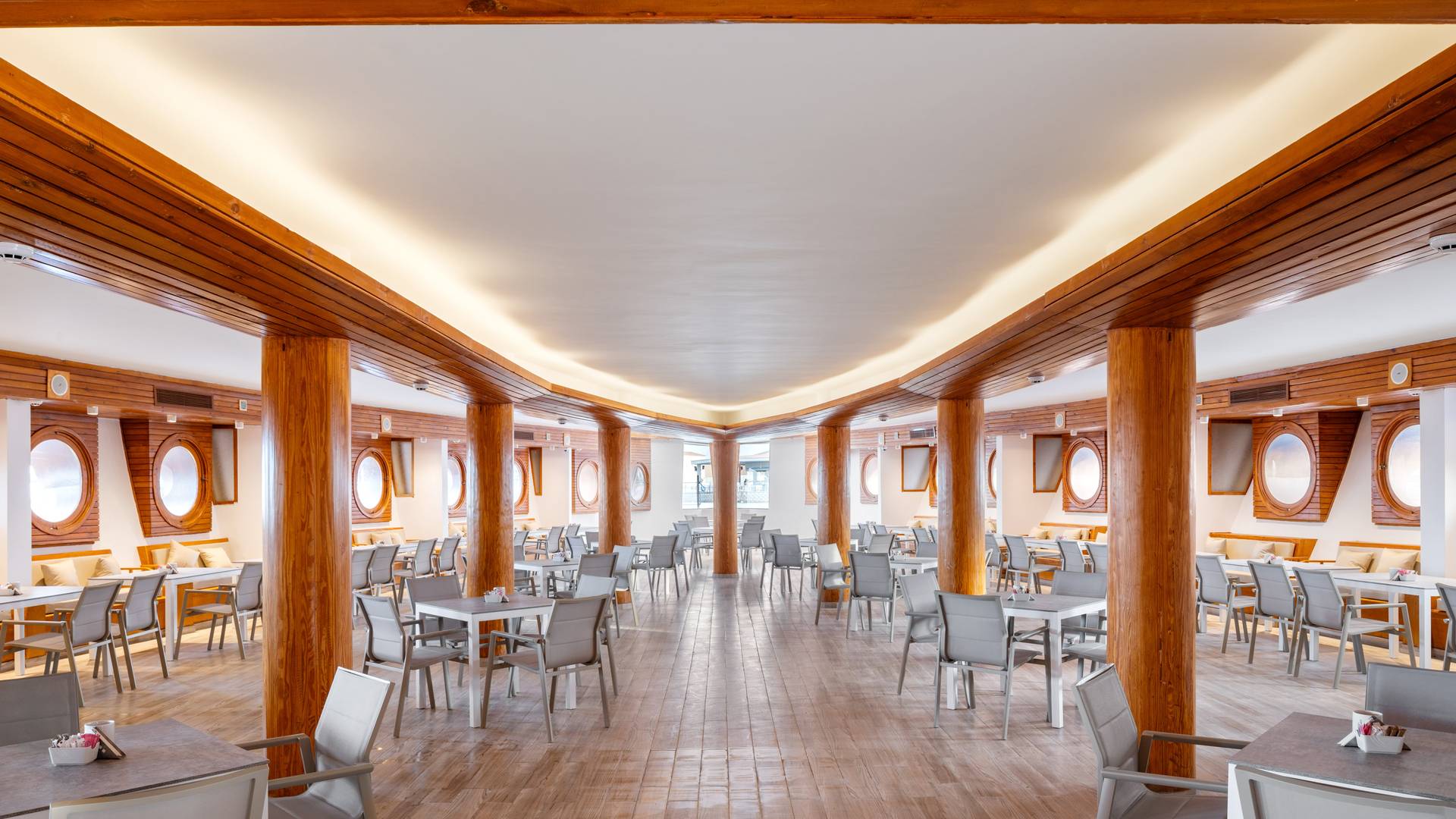 Royal Pharaohs Makadi