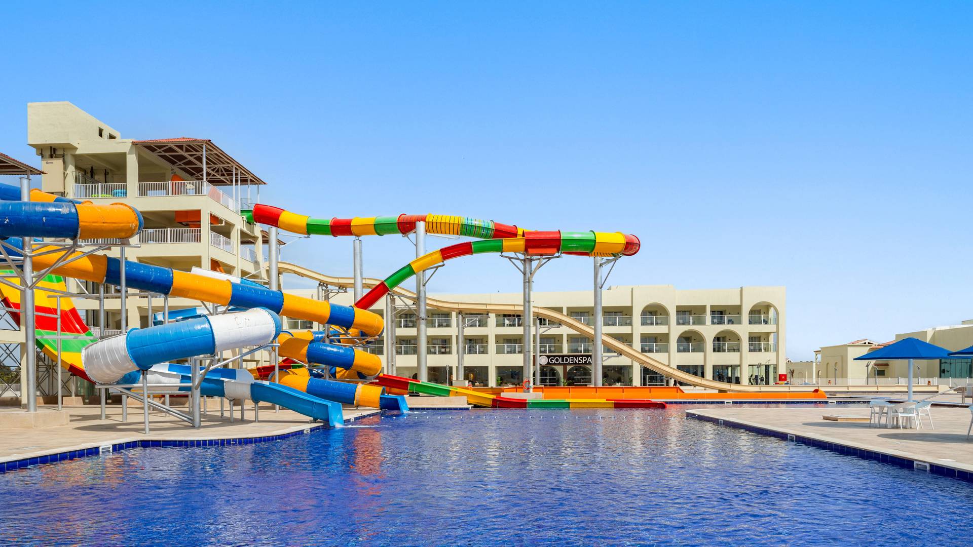 Royal Pharaohs Makadi