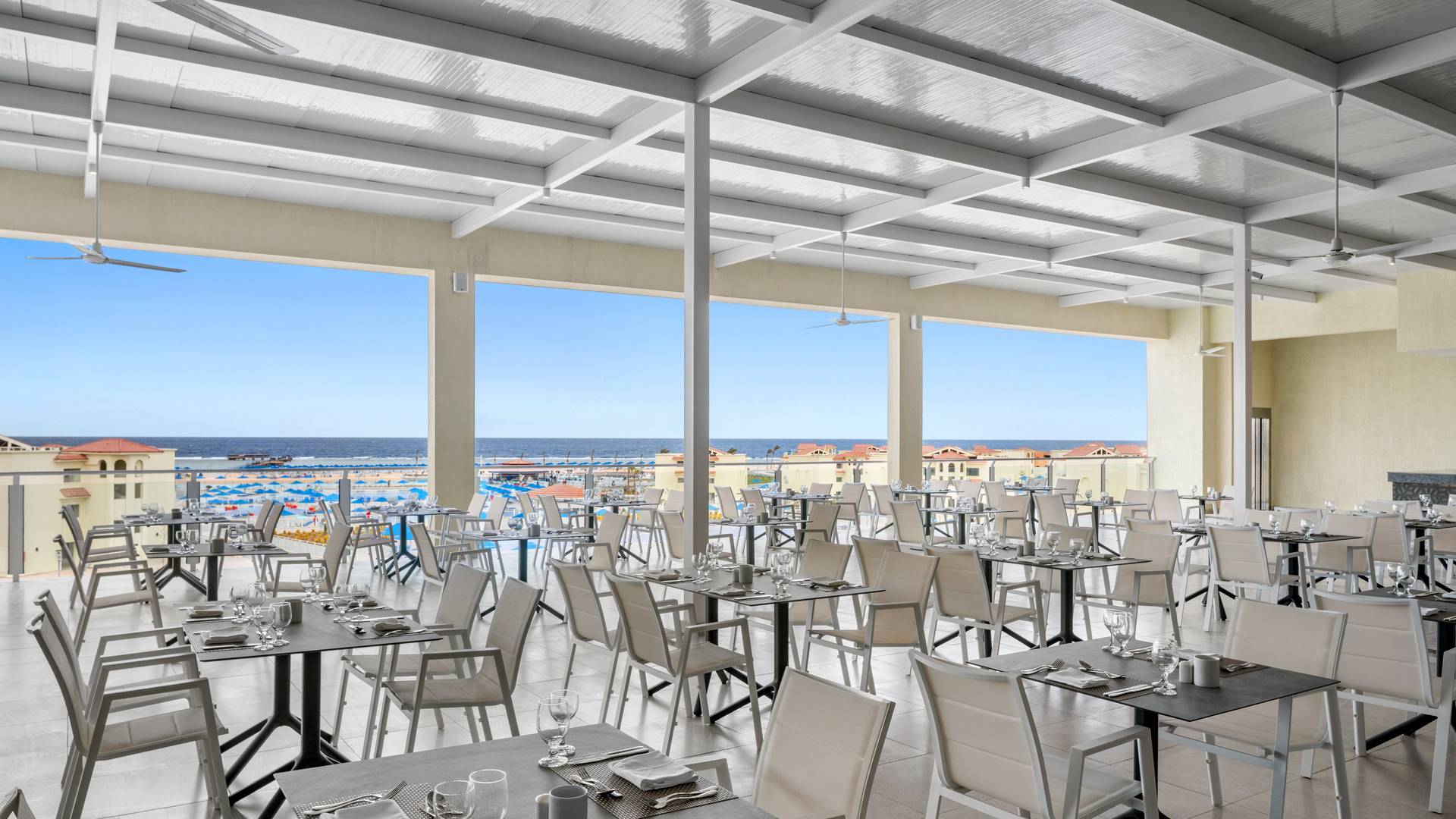 Royal Pharaohs Makadi