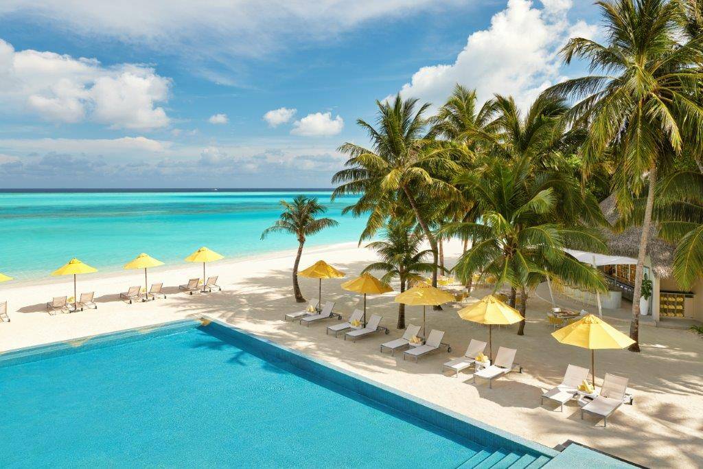 Niyama Private Islands Maldives