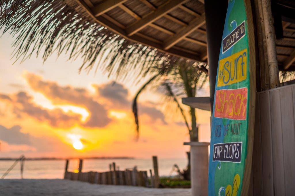 Niyama Private Islands Maldives