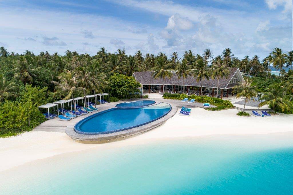 Niyama Private Islands Maldives