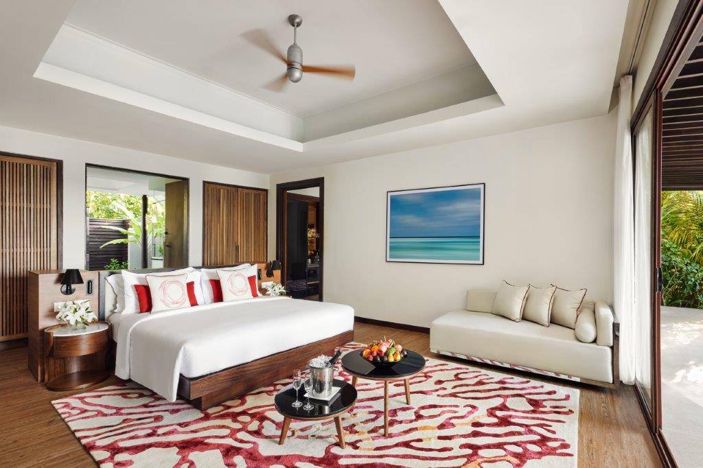 Niyama Private Islands Maldives