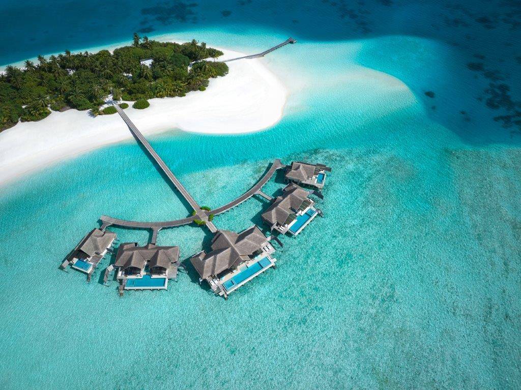 Niyama Private Islands Maldives