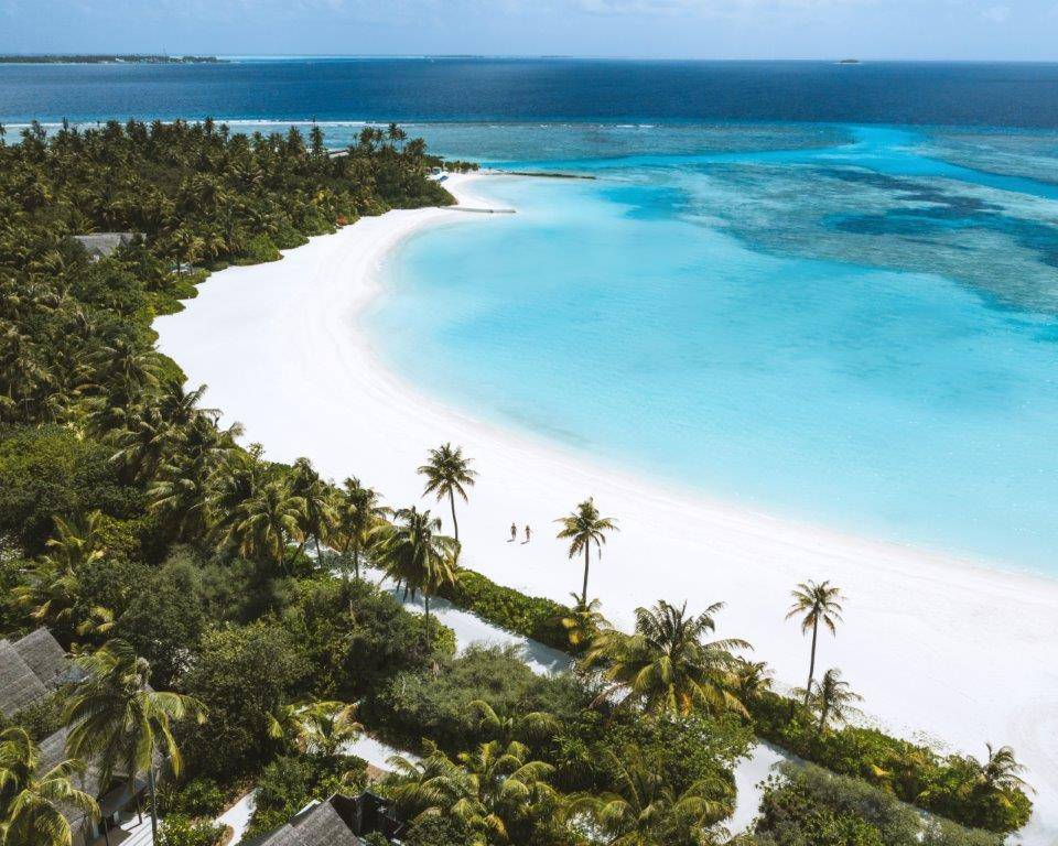 Niyama Private Islands Maldives