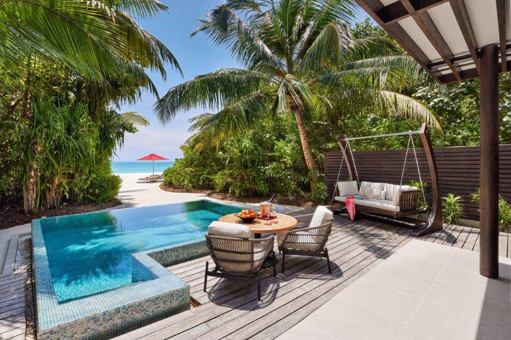 Niyama Private Islands Maldives