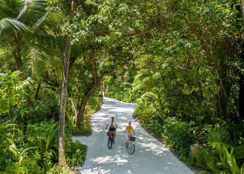 Niyama Private Islands Maldives