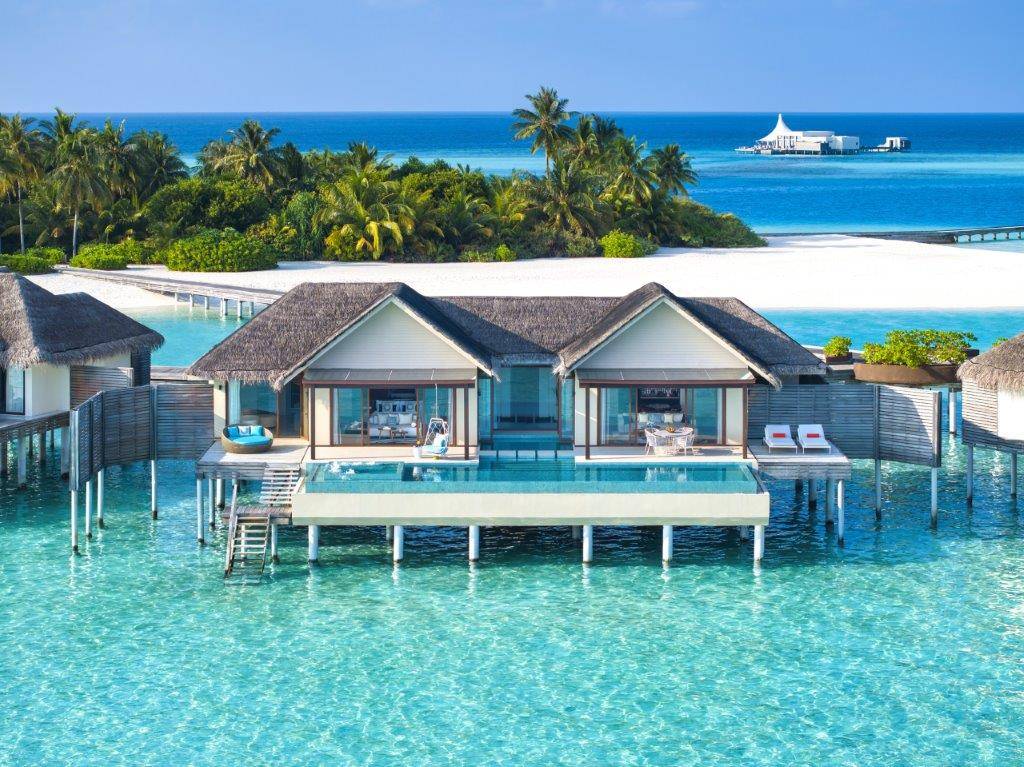 Niyama Private Islands Maldives