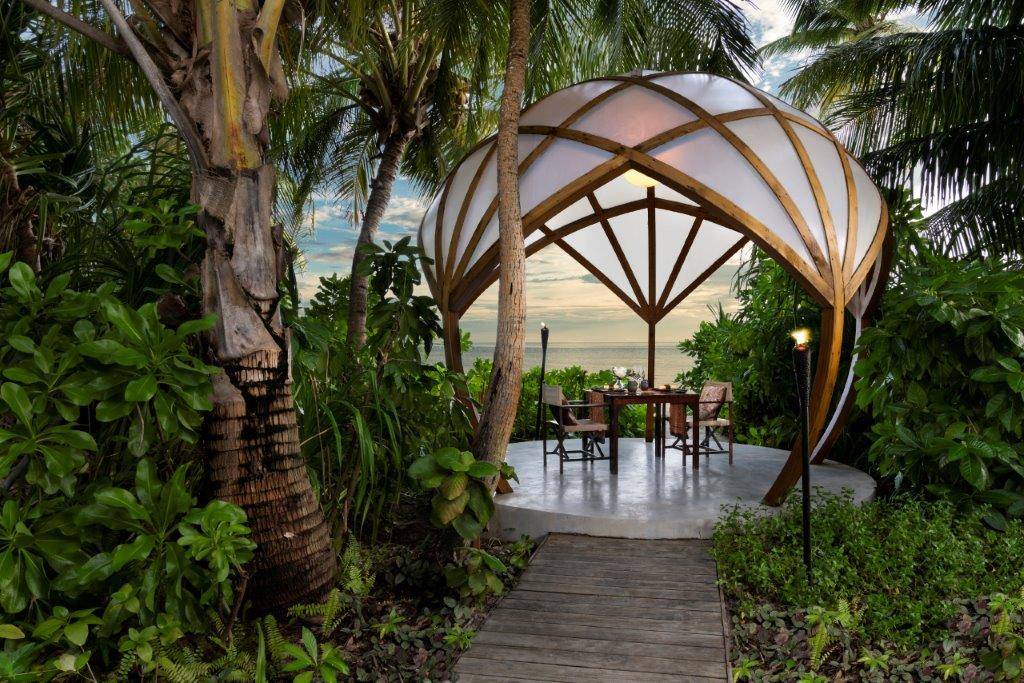 Niyama Private Islands Maldives