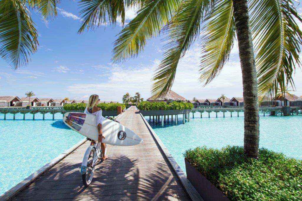 Niyama Private Islands Maldives