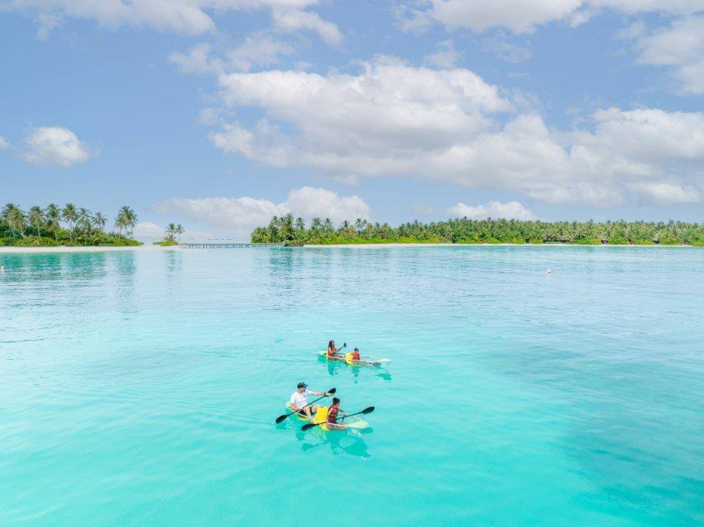 Niyama Private Islands Maldives