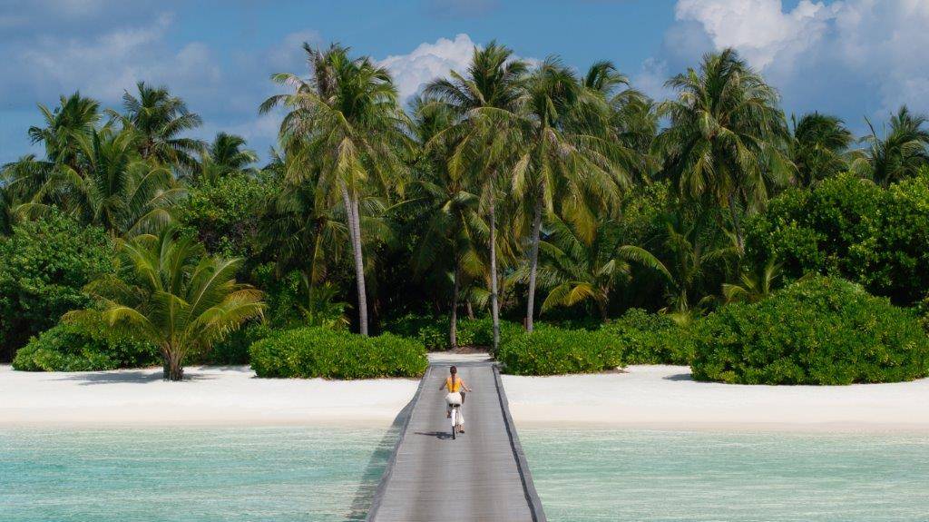 Niyama Private Islands Maldives