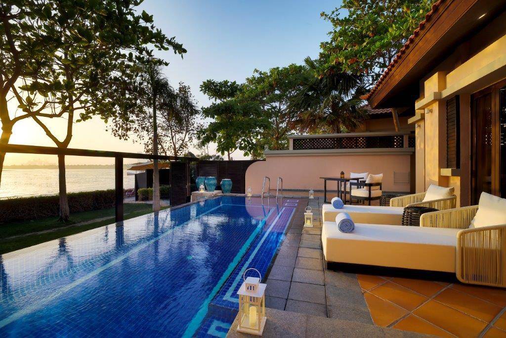 Anantara Dubai The Palm Resort