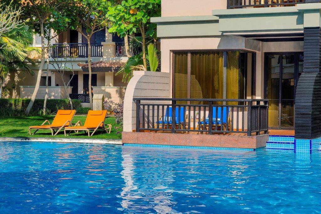 Anantara Dubai The Palm Resort