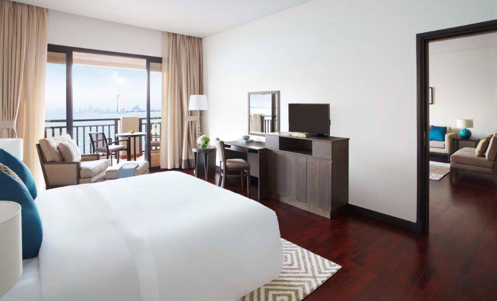 Anantara Dubai The Palm Resort