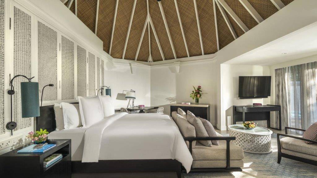 Four Seasons Resort Maldives At Kuda Huraa