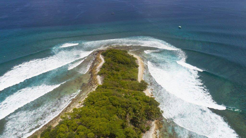 Four Seasons Resort Maldives At Kuda Huraa