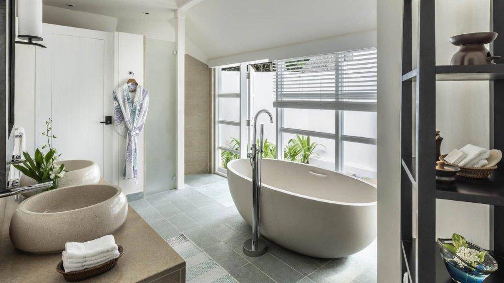 Four Seasons Resort Maldives At Kuda Huraa