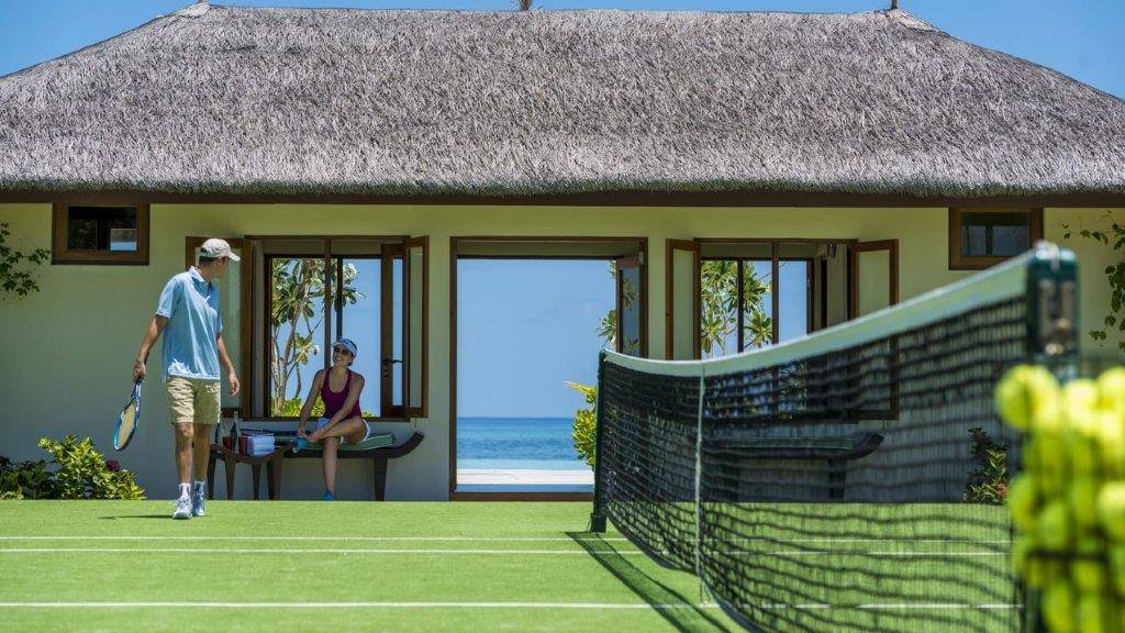 Four Seasons Resort Maldives At Kuda Huraa