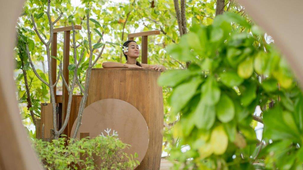 Four Seasons Resort Maldives At Kuda Huraa