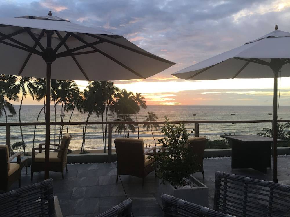 Club Waskaduwa Beach Resort & Spa