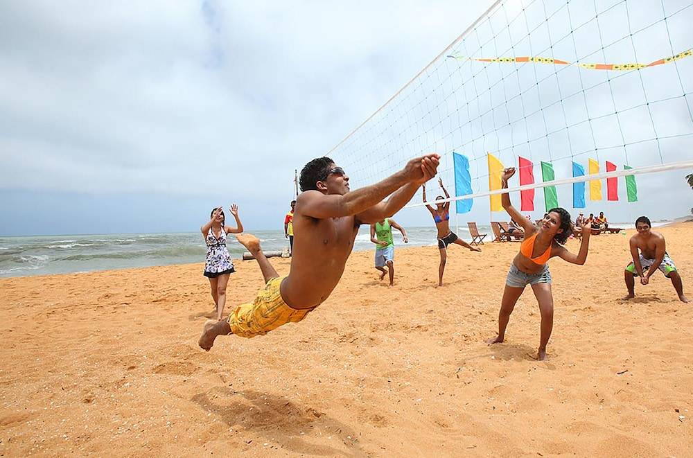 Club Waskaduwa Beach Resort & Spa