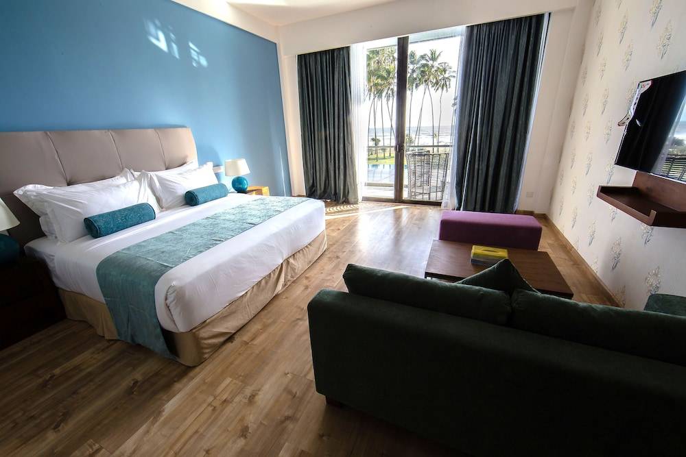 Club Waskaduwa Beach Resort & Spa
