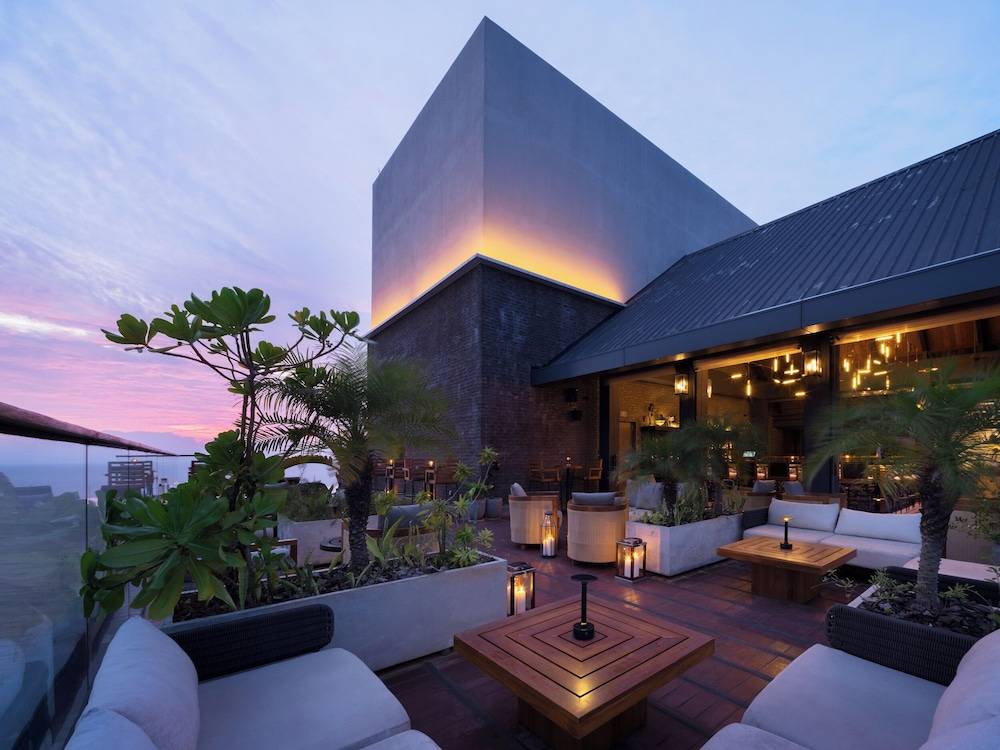 Granbell Hotel Colombo