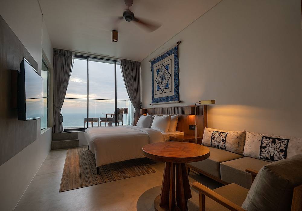 Granbell Hotel Colombo