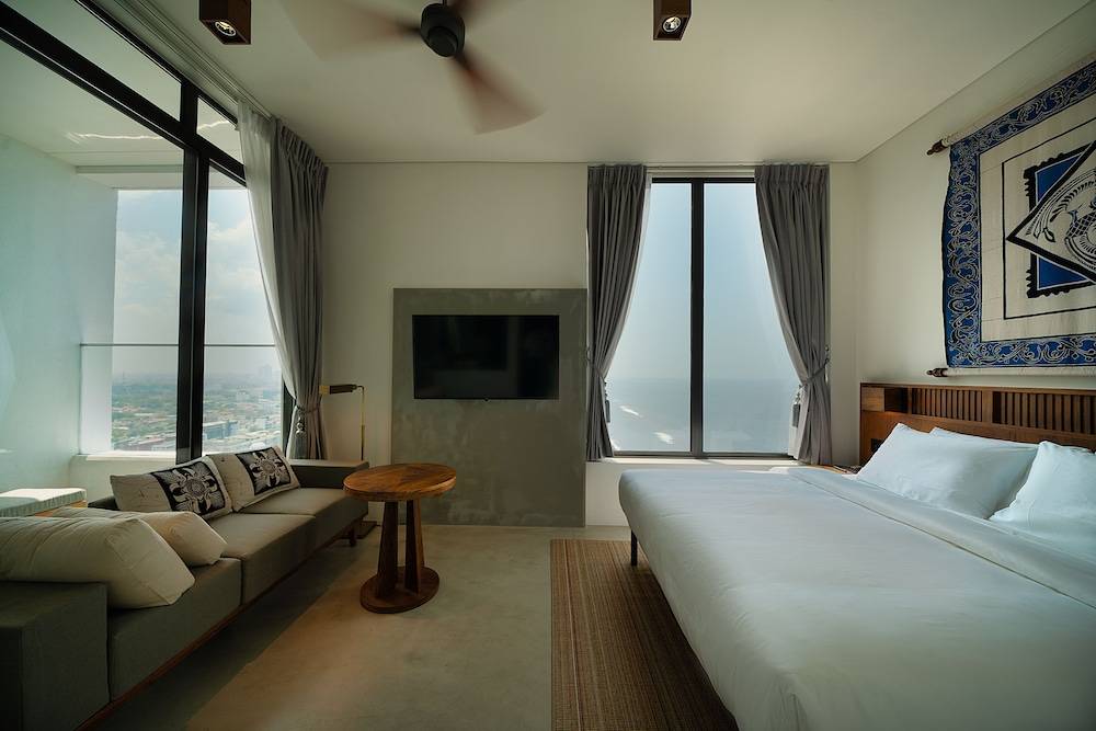 Granbell Hotel Colombo