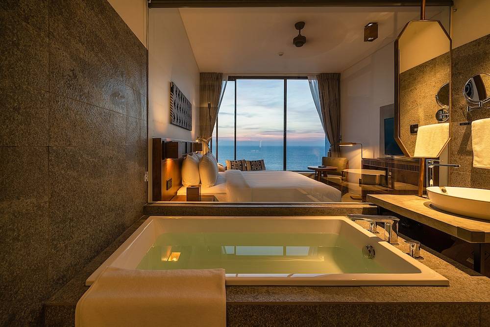 Granbell Hotel Colombo