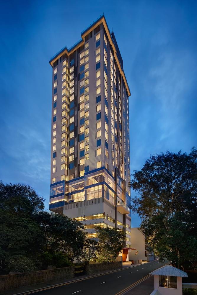 Cinnamon red Colombo