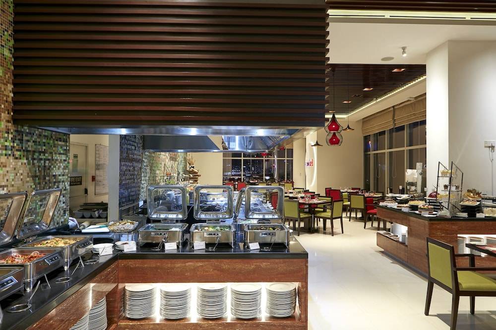 Cinnamon red Colombo