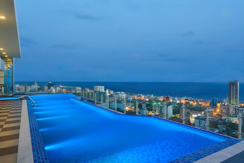 Cinnamon red Colombo