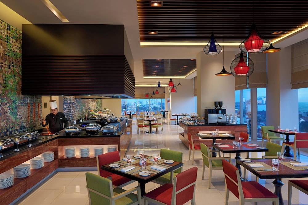 Cinnamon red Colombo