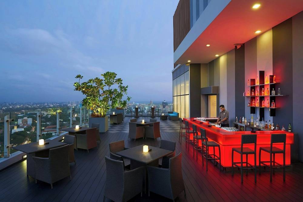 Cinnamon red Colombo