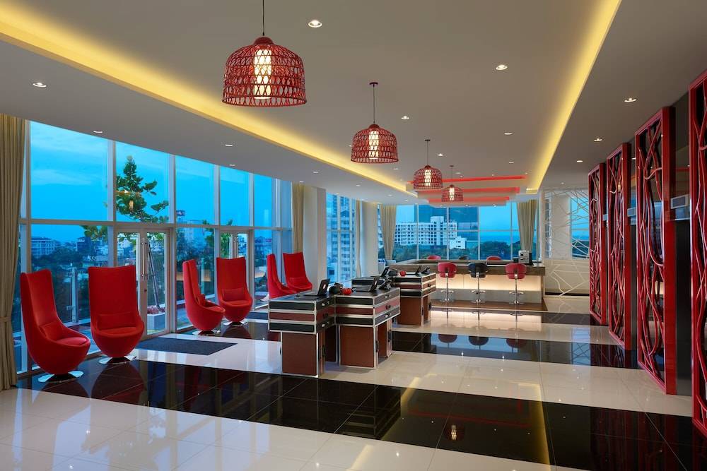 Cinnamon red Colombo