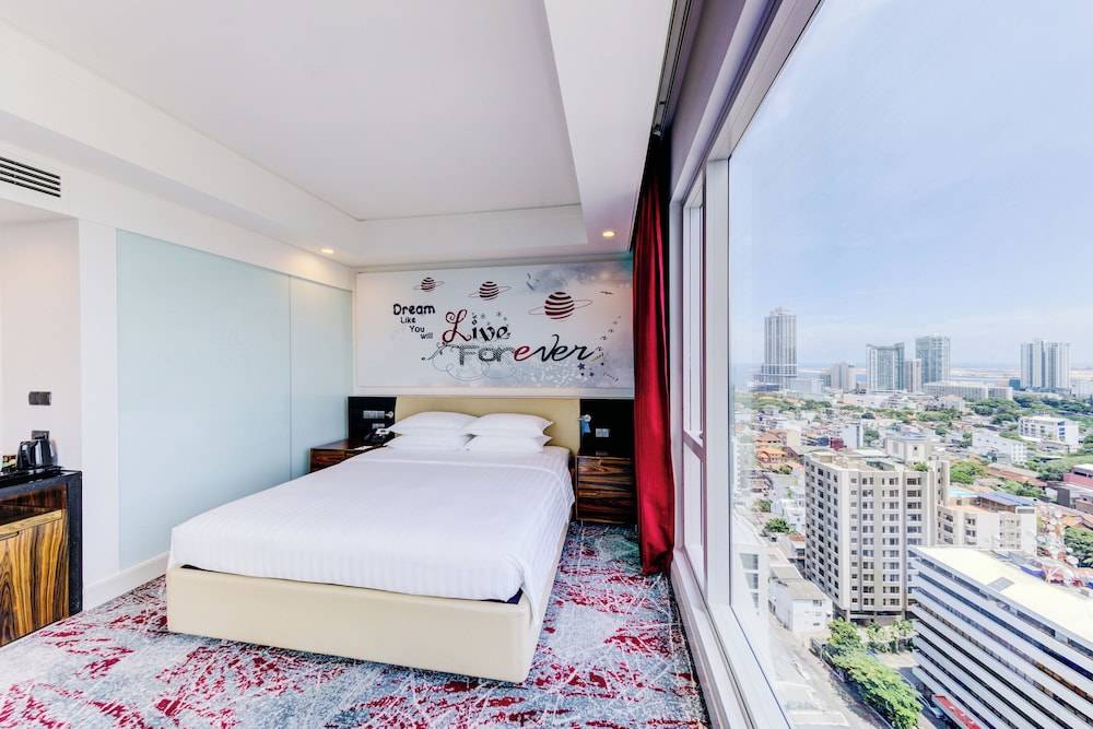 Cinnamon red Colombo