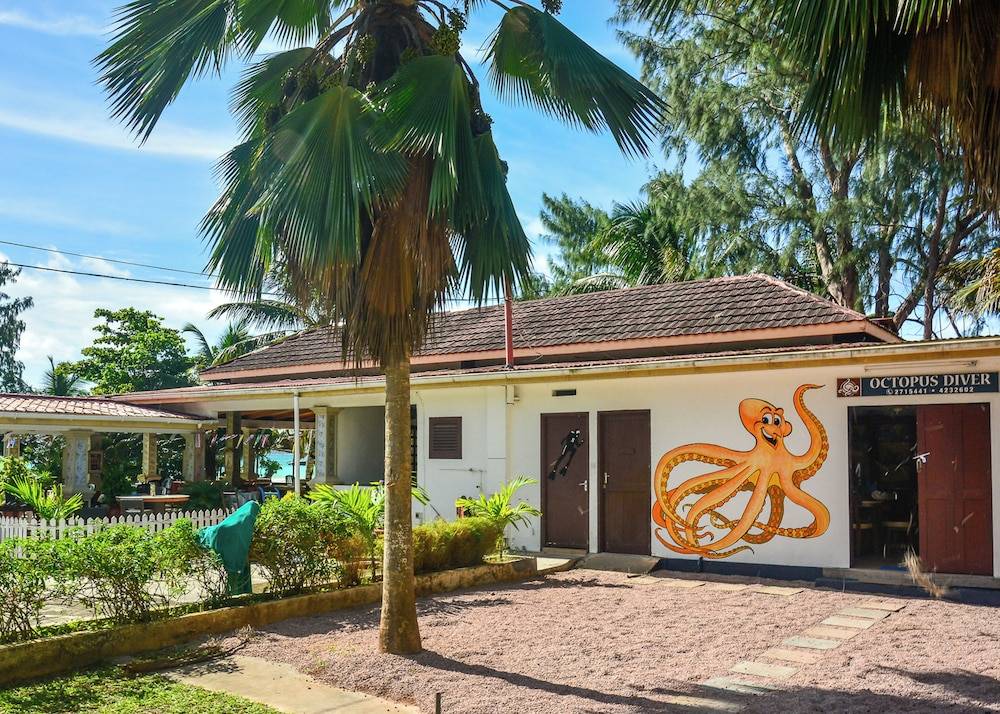 Berjaya Praslin Resort