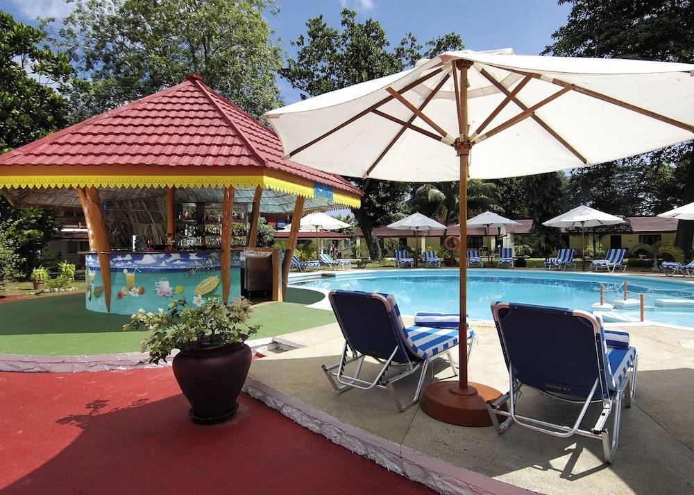 Berjaya Praslin Resort